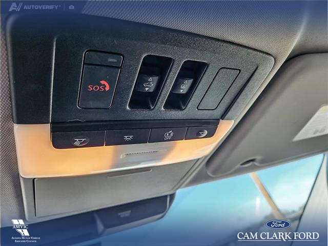 2022 Mitsubishi Outlander SE (Stk: P1163) in Innisfail - Image 27 of 28
