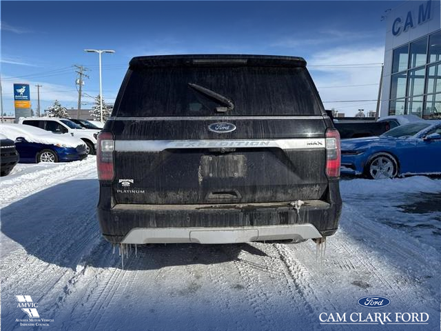 2019 Ford Expedition Max Platinum (Stk: P6980) in Olds - Image 5 of 5