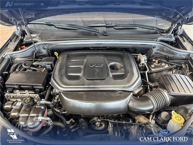 2020 Jeep Grand Cherokee Overland (Stk: P14938) in Airdrie - Image 10 of 25