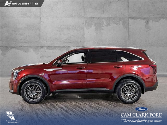 2024 Kia Sorento 2.5T EX (Stk: P14969) in Airdrie - Image 3 of 25