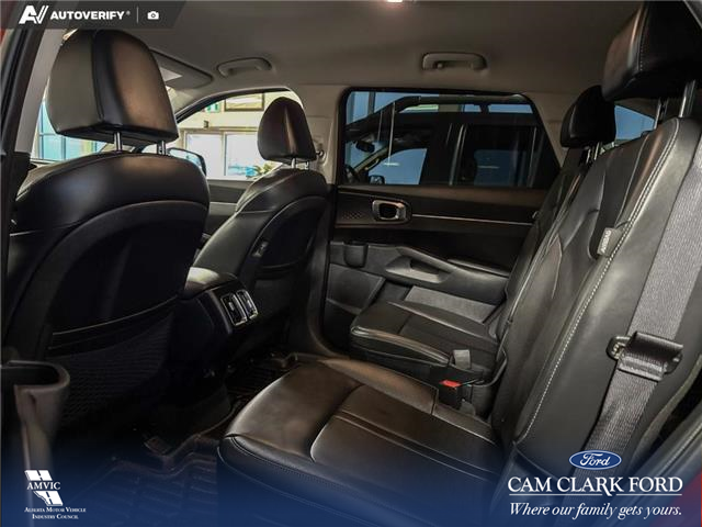 2024 Kia Sorento 2.5T EX (Stk: P14969) in Airdrie - Image 23 of 25