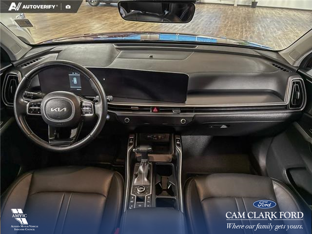 2024 Kia Sorento 2.5T EX (Stk: P14969) in Airdrie - Image 24 of 25