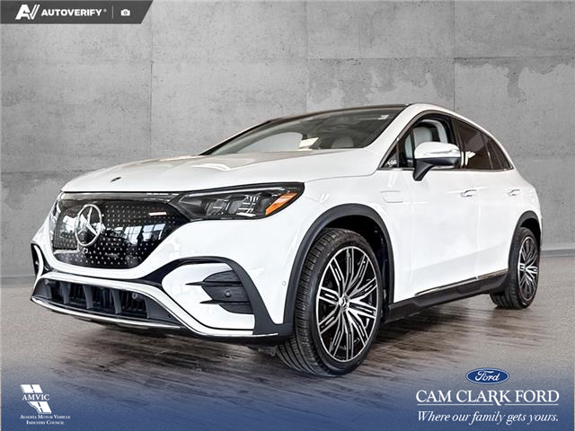 2024 Mercedes-Benz EQE 500 SUV Base (Stk: P14971) in Airdrie - Image 1 of 24