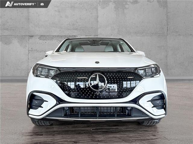 2024 Mercedes-Benz EQE 500 SUV Base (Stk: P14971) in Airdrie - Image 2 of 24