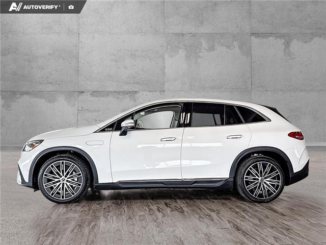 2024 Mercedes-Benz EQE 500 SUV Base (Stk: P14971) in Airdrie - Image 3 of 24