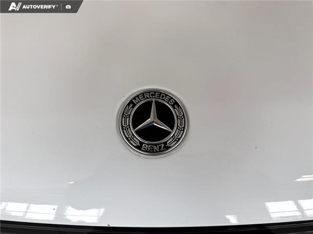 2024 Mercedes-Benz EQE 500 SUV Base (Stk: P14971) in Airdrie - Image 9 of 24