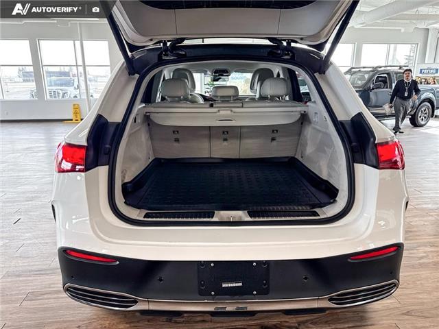 2024 Mercedes-Benz EQE 500 SUV Base (Stk: P14971) in Airdrie - Image 11 of 24