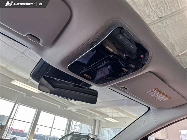 2024 Mercedes-Benz EQE 500 SUV Base (Stk: P14971) in Airdrie - Image 20 of 24