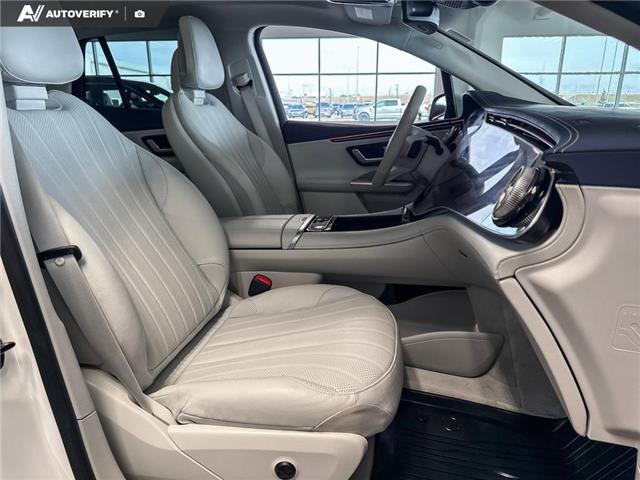2024 Mercedes-Benz EQE 500 SUV Base (Stk: P14971) in Airdrie - Image 21 of 24