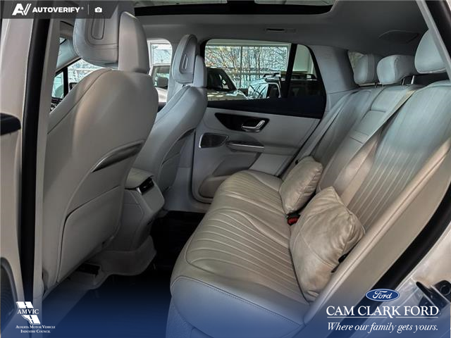 2024 Mercedes-Benz EQE 500 SUV Base (Stk: P14971) in Airdrie - Image 22 of 24