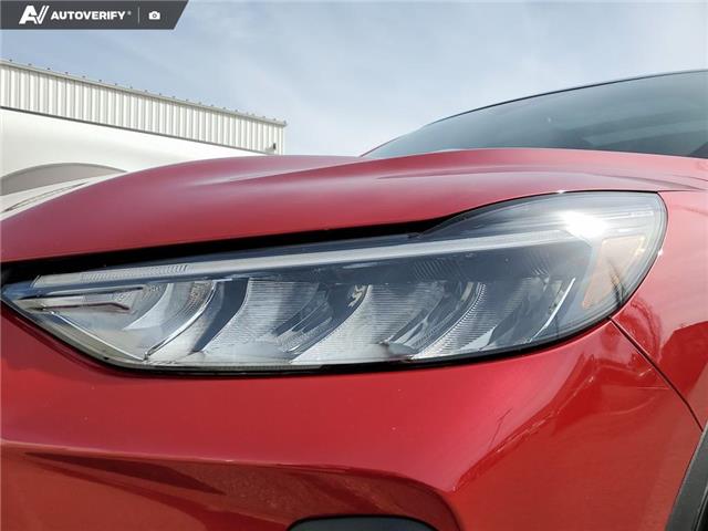 2025 Ford Escape ST-Line (Stk: U38010) in Red Deer - Image 8 of 25