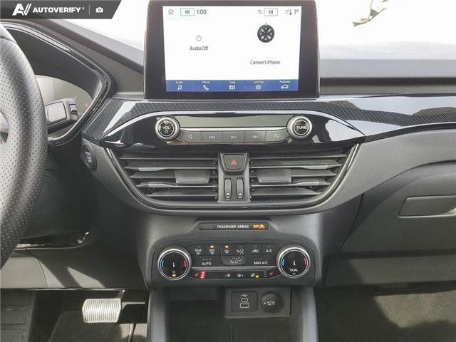2025 Ford Escape ST-Line (Stk: U38010) in Red Deer - Image 19 of 25