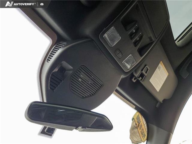 2025 Ford Escape ST-Line (Stk: U38010) in Red Deer - Image 21 of 25