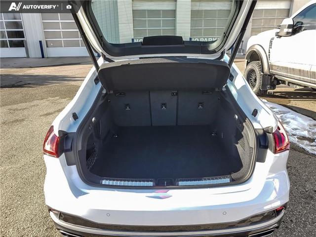 2025 Audi New A5 2.0T (Stk: U37994) in Red Deer - Image 12 of 24