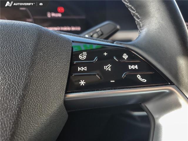 2025 Audi New A5 2.0T (Stk: U37994) in Red Deer - Image 15 of 24