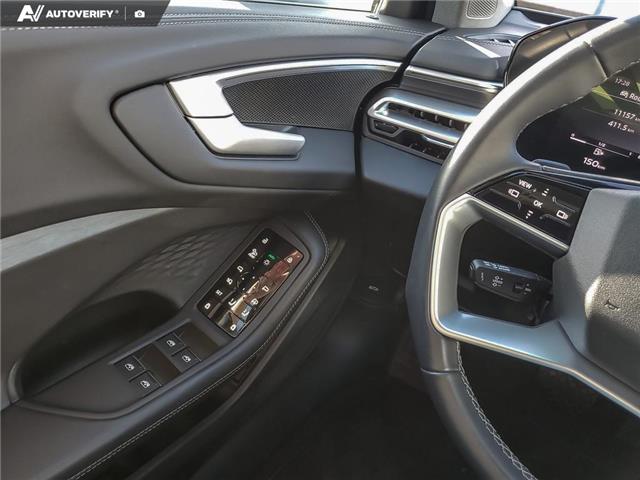 2025 Audi New A5 2.0T (Stk: U37994) in Red Deer - Image 16 of 24