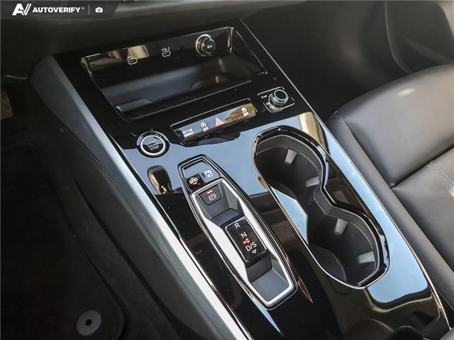 2025 Audi New A5 2.0T (Stk: U37994) in Red Deer - Image 17 of 24