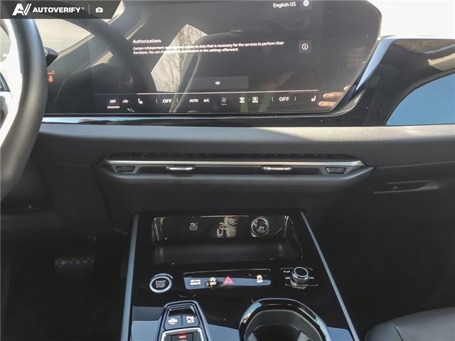 2025 Audi New A5 2.0T (Stk: U37994) in Red Deer - Image 18 of 24