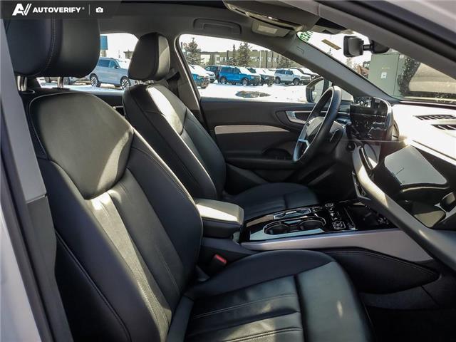 2025 Audi New A5 2.0T (Stk: U37994) in Red Deer - Image 21 of 24