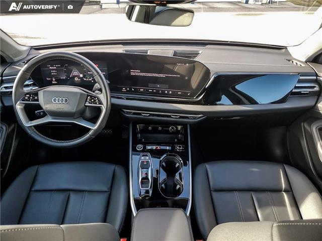 2025 Audi New A5 2.0T (Stk: U37994) in Red Deer - Image 23 of 24
