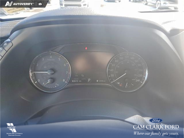 2023 Infiniti QX80 ProACTIVE 7 Passenger (Stk: U38013) in Red Deer - Image 15 of 25