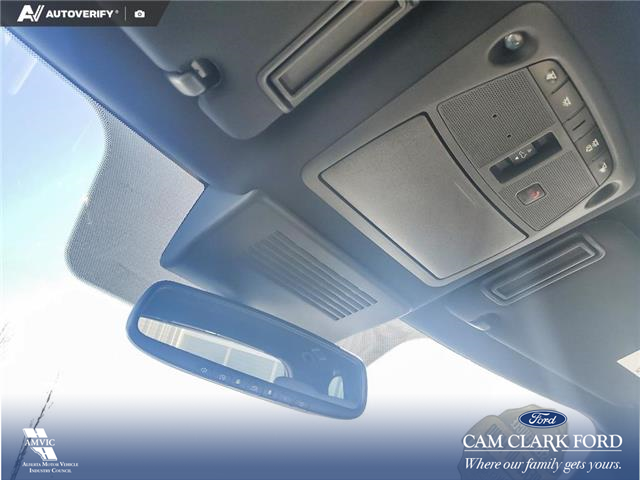 2023 Infiniti QX80 ProACTIVE 7 Passenger (Stk: U38013) in Red Deer - Image 21 of 25