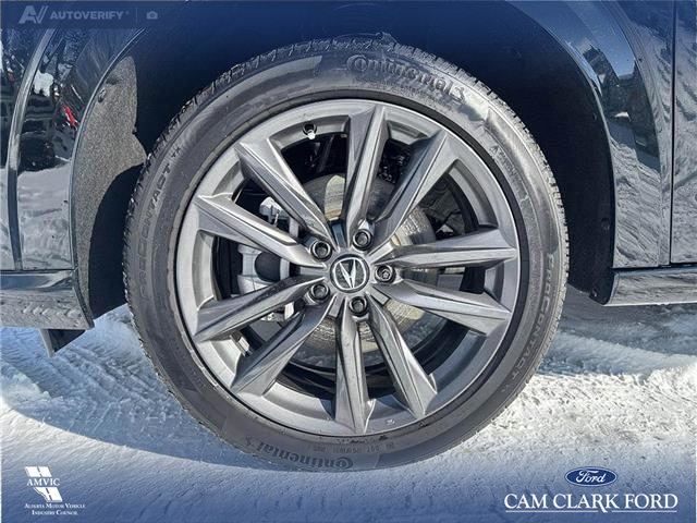 2025 Acura ADX A-Spec (Stk: P1623) in Canmore - Image 6 of 25