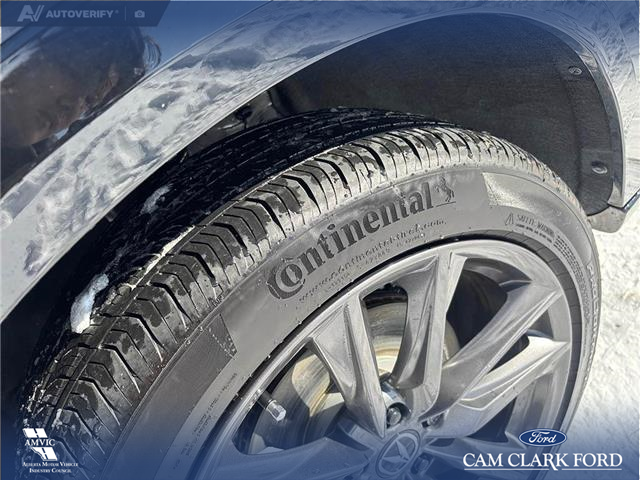 2025 Acura ADX A-Spec (Stk: P1623) in Canmore - Image 7 of 25