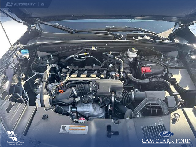 2025 Acura ADX A-Spec (Stk: P1623) in Canmore - Image 10 of 25