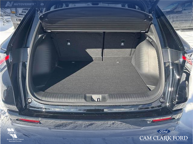 2025 Acura ADX A-Spec (Stk: P1623) in Canmore - Image 12 of 25