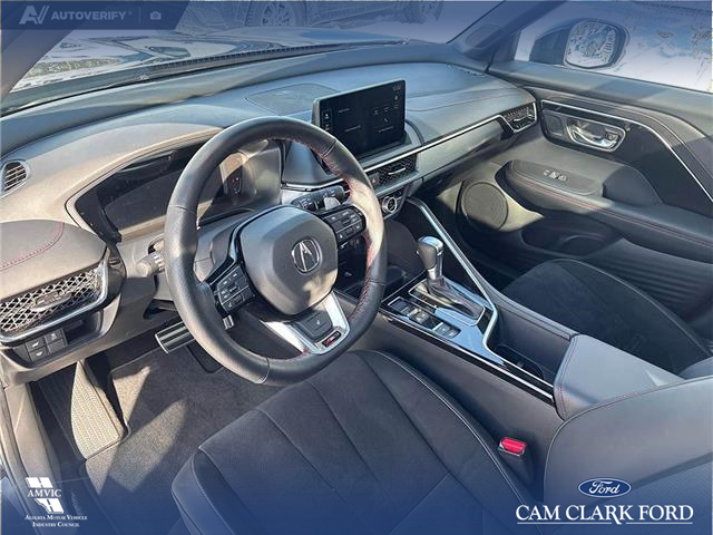2025 Acura ADX A-Spec (Stk: P1623) in Canmore - Image 13 of 25