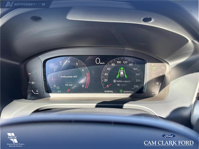 2025 Acura ADX A-Spec (Stk: P1623) in Canmore - Image 15 of 25