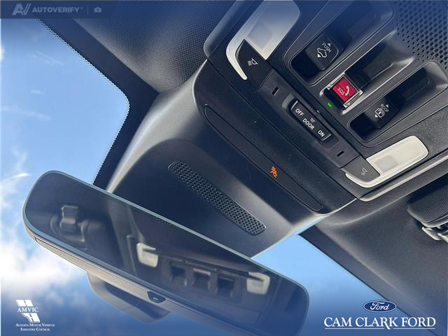 2025 Acura ADX A-Spec (Stk: P1623) in Canmore - Image 18 of 25