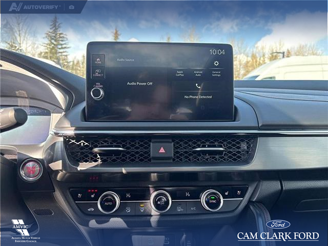 2025 Acura ADX A-Spec (Stk: P1623) in Canmore - Image 19 of 25