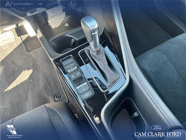 2025 Acura ADX A-Spec (Stk: P1623) in Canmore - Image 20 of 25