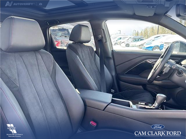 2025 Acura ADX A-Spec (Stk: P1623) in Canmore - Image 22 of 25
