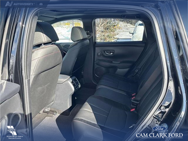 2025 Acura ADX A-Spec (Stk: P1623) in Canmore - Image 23 of 25