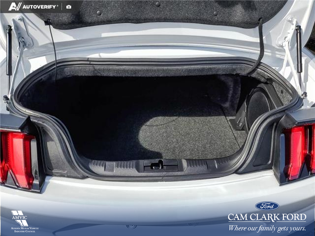 2022 Ford Mustang EcoBoost Premium (Stk: U38020) in Red Deer - Image 12 of 24