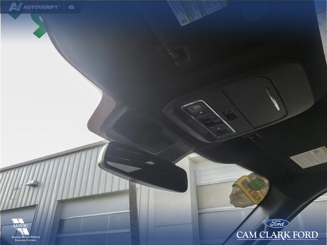 2025 Ford F-150 Platinum (Stk: U38027) in Red Deer - Image 21 of 25