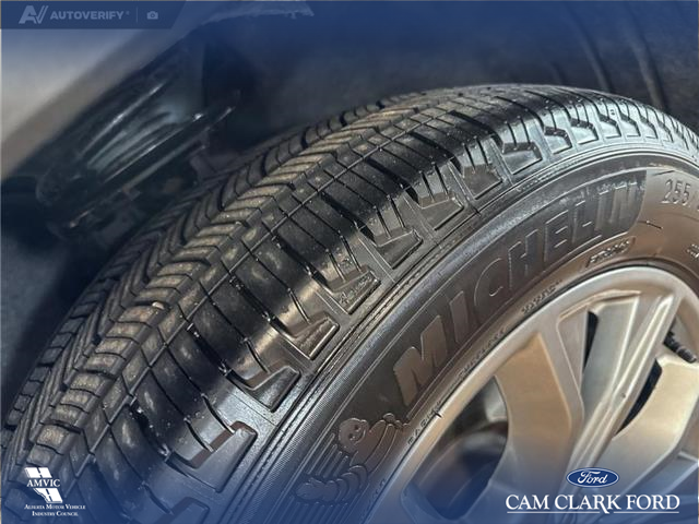 2022 Ford Explorer XLT (Stk: P14975) in Airdrie - Image 7 of 25