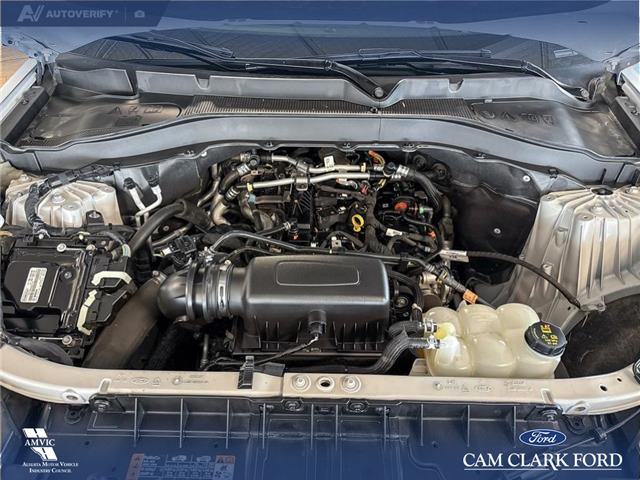 2022 Ford Explorer XLT (Stk: P14975) in Airdrie - Image 10 of 25