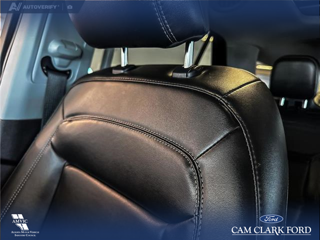 2022 Ford Explorer XLT (Stk: P14975) in Airdrie - Image 20 of 25