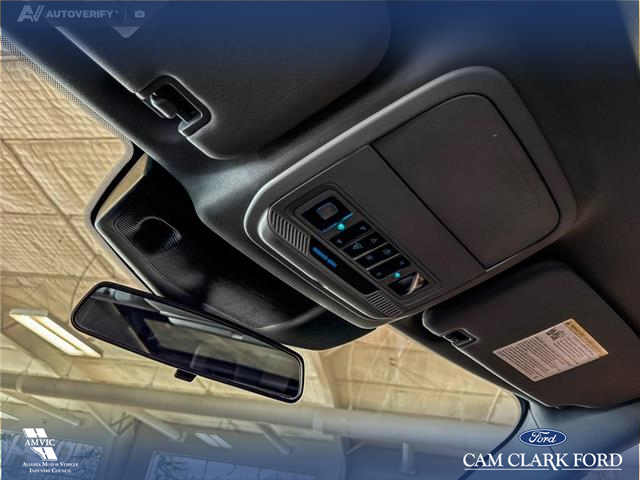 2022 Ford Explorer XLT (Stk: P14975) in Airdrie - Image 21 of 25