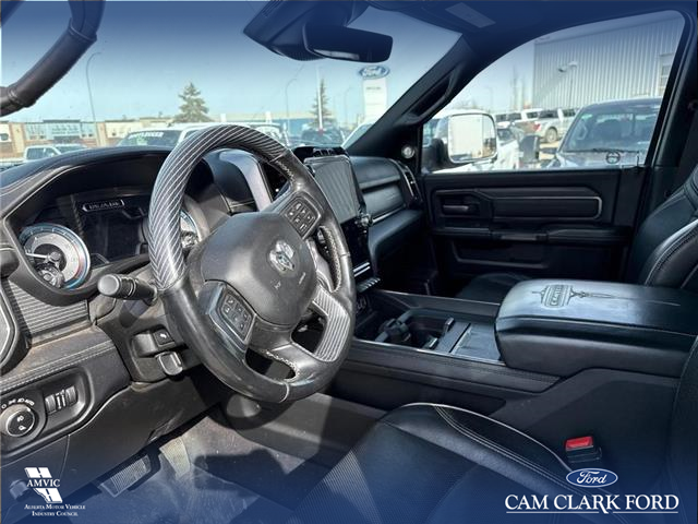 2019 RAM 3500 Limited (Stk: U38017) in Red Deer - Image 6 of 24