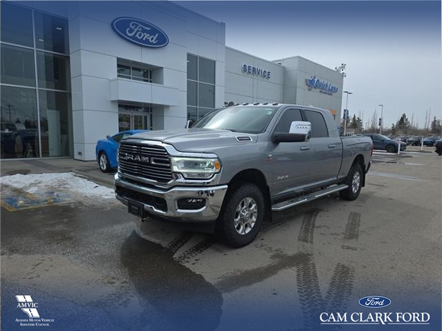 2023 RAM 2500 Laramie (Stk: P6999) in Olds - Image 1 of 5