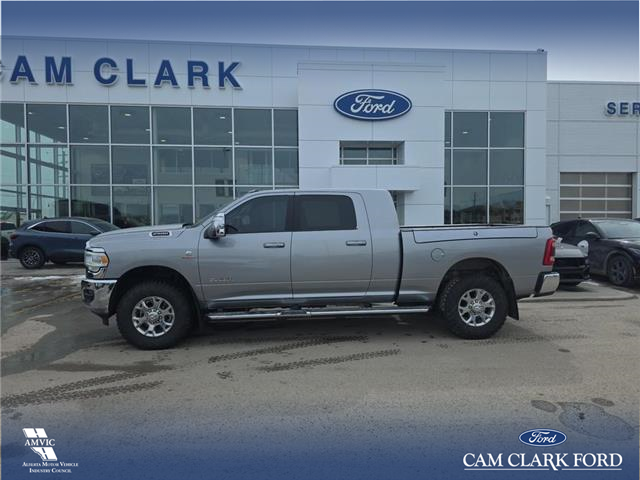 2023 RAM 2500 Laramie (Stk: P6999) in Olds - Image 3 of 5 2023 RAM 2500 Laramie (Stk: P6999) in Olds - Image 3 of 5