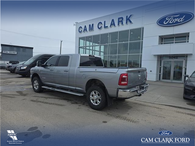2023 RAM 2500 Laramie (Stk: P6999) in Olds - Image 4 of 5 2023 RAM 2500 Laramie (Stk: P6999) in Olds - Image 4 of 5