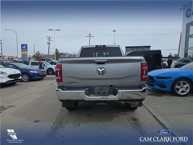2023 RAM 2500 Laramie (Stk: P6999) in Olds - Image 5 of 5 2023 RAM 2500 Laramie (Stk: P6999) in Olds - Image 5 of 5
