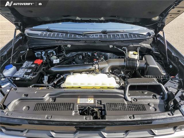 2025 Ford Expedition Tremor (Stk: U38030) in Red Deer - Image 10 of 25