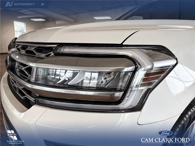 2024 Ford Expedition Max Platinum (Stk: 24AS6009) in Airdrie - Image 8 of 25